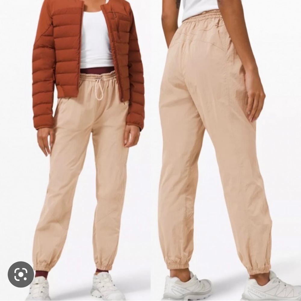 Lululemon Track Pant